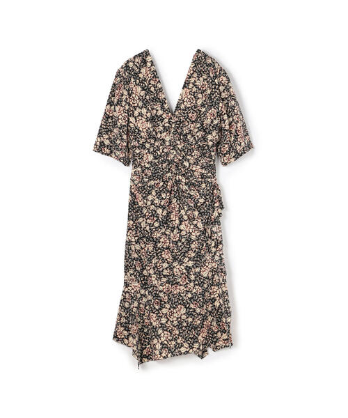 ISABEL MARANT（イザベルマラン）の「ISABEL MARANT BRODIE シルク