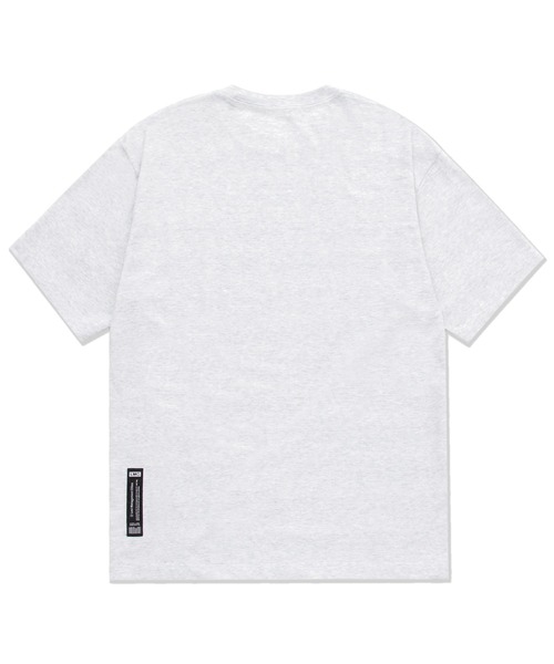 LMCの「【LMC】SWAN TEE / エルエムシー スワン フロント プリント Tシャツ(Tシャツ/カットソー・メンズ・ホワイト/ライトグレー/ブラック/ネイビー・MEDIUM/LARGE)」の18枚目の写真
