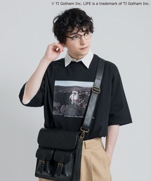 LIFEコラボTシャツ