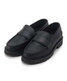 CAMINANDO | 【otonaMUSE11月号掲載】【DRESSTERIOR別注】CAMINANDO(カミナンド)ローファー(ドレスシューズ)