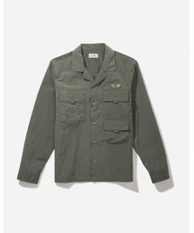 Marco Fishing Shirt