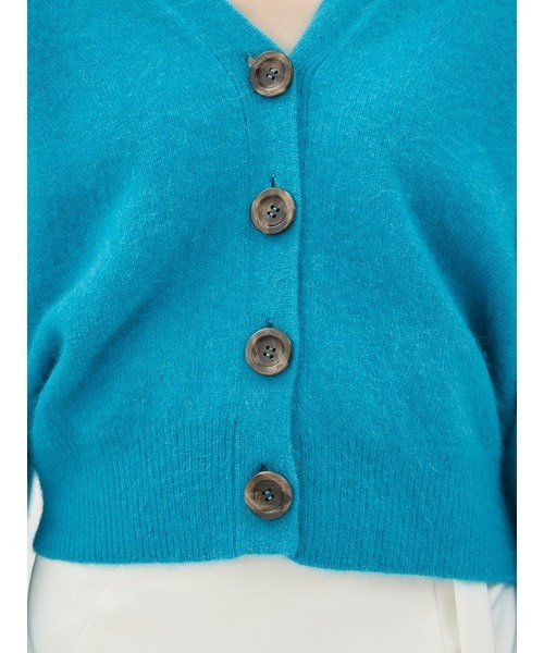 FRAY I.D フレイアイディー★新品未使用タグ付 デザインボレロカーディガン 楽天市場】FRAY I．D フレイアイディー（カーディガン・ボレロ