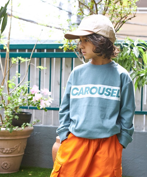 PAIRMANON STREET(ペアマノンストリート)の「【PAIRMANON STREET】グラフィック長袖ロンT(Tシャツ/カットソー・キッズ・ブラック系その他2/ホワイト系その他/ブルー系その他/ブラック系その他/ブルー系その他4/パープル系その他2/パープル系その他/ホワイト系その他4/ブラック系その他3/グリーン系その他/イエロー系その他/イエロー系その他2/ホワイト系その他3/ブルー系その他3/グレー系その他/ブルー系その他2/グレー系その他2/ホワイト系その他5/ホワイト系その他2/ブルー系その他5/ホワイト系その他6/ブラック系その他4/ホワイト系その他7/レッド系その他2/ブラウン系その他/ブラック系その他6/その他/ブラック系その他5/ブルー系その他6/ネイビー/イエロー系その他3/ブラウン系その他2/レッド系その他/イエロー系その他4・120/90/130/100/110/140/150)」の20枚目の写真