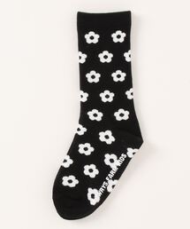 LOWRYS FARM | アソートガラソックス　124844(ソックス/靴下)