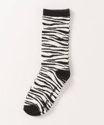 LOWRYS FARM | アソートガラソックス　124844(ソックス/靴下)