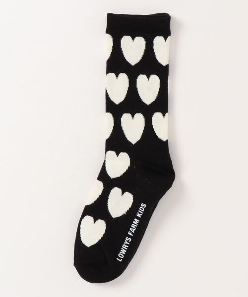 LOWRYS FARM（ローリーズファーム）の「アソートガラソックス　124844（ソックス/靴下・キッズ・ホワイト/ブラック/オレンジ/その他/その他1/グレー/グリーン/レッド/グレー系その他/イエロー/ピンク/レッド系その他・MEDIUM/LARGE/X-LARGE）」の13枚目の写真