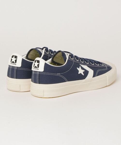 CONVERSE SKATEBOARDING（コンバーススケートボーディング）の