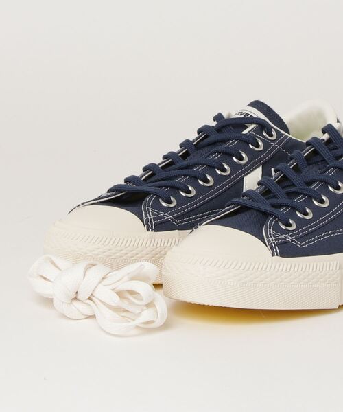 CONVERSE/コンバース BREAKSTAR SK CV OX スニーカー