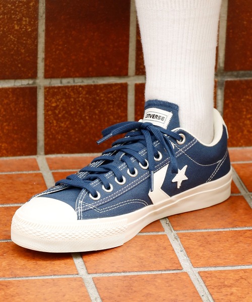 【CONVERSE】コンバース BREAKSTAR SK CV OX CONVERSE/コンバース BREAKSTAR SK CV OX スニーカー