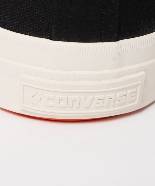 CONVERSE SKATEBOARDING(コンバーススケートボーディング)の「CONVERSE/コンバース BREAKSTAR SK CV OX スニーカー(スニーカー・メンズ・ブラック/ネイビー・26.5/27/27.5/28/26)」の11枚目の写真