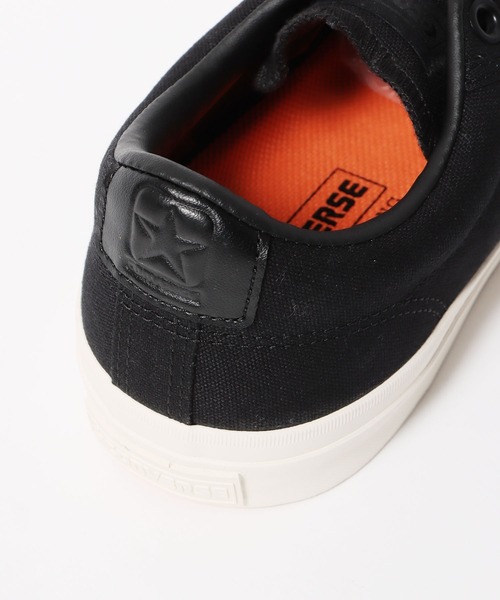 CONVERSE/コンバース BREAKSTAR SK CV OX スニーカー