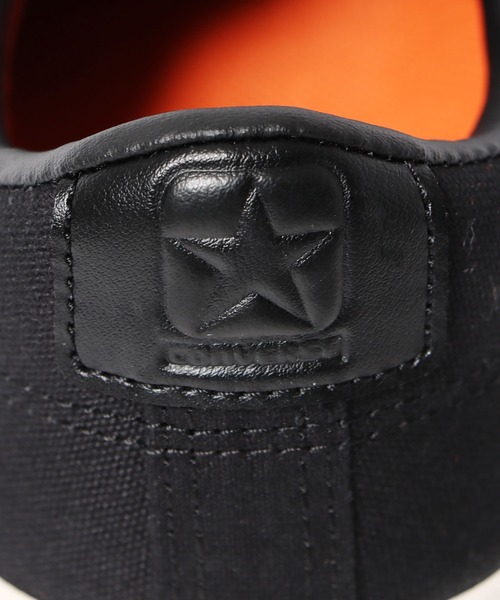 CONVERSE SKATEBOARDING(コンバーススケートボーディング)の「CONVERSE/コンバース BREAKSTAR SK CV OX スニーカー(スニーカー・メンズ・ブラック/ネイビー・26.5/27/27.5/28/26)」の10枚目の写真