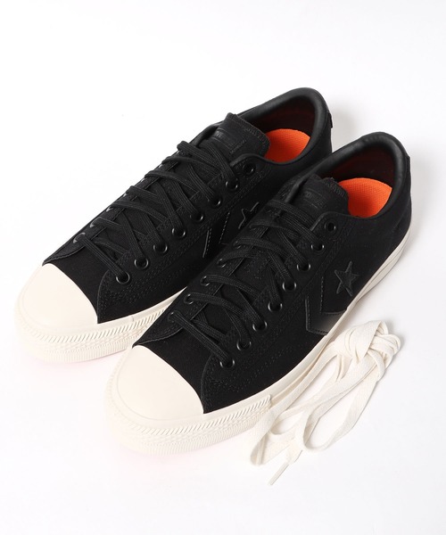 送料込み 27cm 新品未使用 converse BREAKSTAR CONVERSE/コンバース BREAKSTAR SK CV OX スニーカー