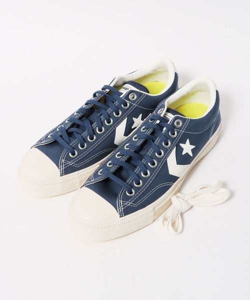 【CONVERSE】コンバース BREAKSTAR SK CV OX CONVERSE BREAKSTAR SK CV OX BLACK 22FW-I（コンバース
