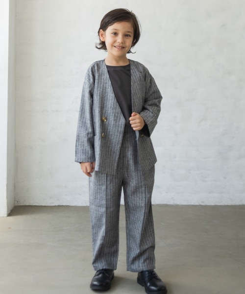 pairmanon（ペアマノン）の「オケージョンフォーマルスーツ