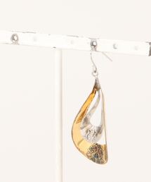 IENA | coutellerie & bijoux ﾄﾞﾛｯﾌﾟpierce(ピアス（片耳用）)