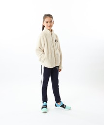 Champion（チャンピオン）の「【Champion/チャンピオン】キッズ スポーツ ジップジャケット（その他アウター・キッズ）」