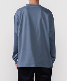 Gymphlex クルーネック 長袖Tシャツ 楽天市場】ジムフレックス クルーネックL/S Tシャツ