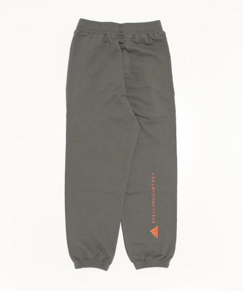 adidas by Stella McCartney スポーツウェアパンツ adidas by Stella McCartney パンツ ウーブン トラックパンツ