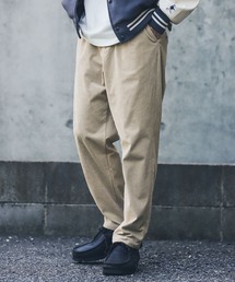 URBAN RESEARCH Sonny Label | コーデュロイワイドテーパードパンツ(その他パンツ)