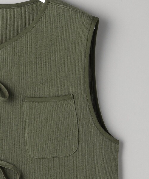 FREAK'S STORE（フリークスストア）の「ヴィンテージリバーシブル