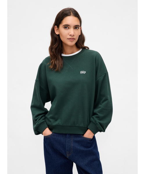 GAP ブラック スウェットセット Lサイズ GAP ブラック スウェットセット Lサイズ セットアップ (メンズ