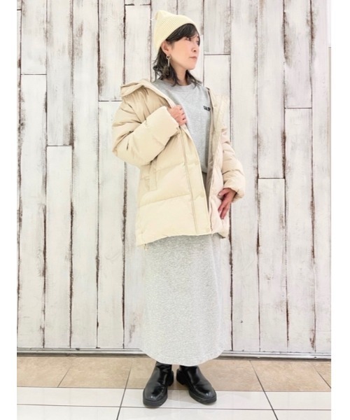 GAP♡ヴィンテージソフト♡ミニGAPロゴ♡スウェット♡トレーナー♡ベージュ♡L Gap公式オンラインストア | ヴィンテージソフト ミニGAPロゴ