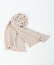 斜めプリーツストール