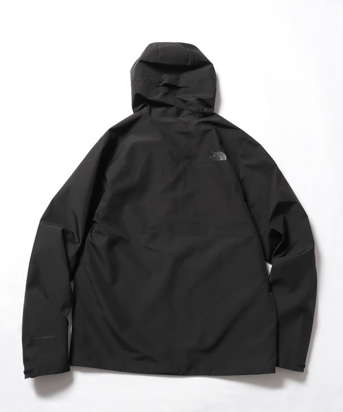 The North Face マウンテンパーカー XXLグレー/ブラック THENORTHFACE ゴアテックスマウンテンパーカー グレー ブラック