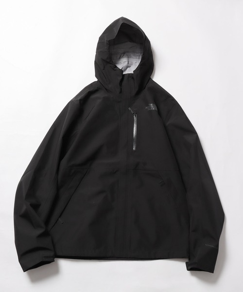 ノースフェイス　マウンテンパーカー　L ブラック THE NORTH FACE 「THE FACE」 マウンテンパーカー L ブラック