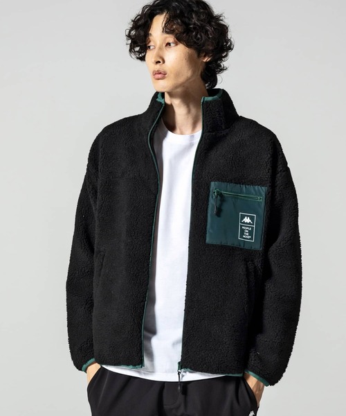 ジャンク　バルセロナ　カッパ　ジャケット　90s 楽天市場】古着 90年代 カッパ Kappa F.C.バルセロナ ナイロン