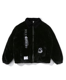 BILLIONAIRE BOYS CLUB | FUR B-3(その他アウター)