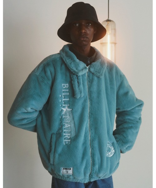 BILLIONAIRE BOYS CLUB（ビリオネア・ボーイズ・クラブ）の「FUR B-3
