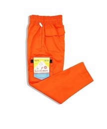 COOKMAN CHEF CARGO PANTS「ORANGE」/ ORANGE