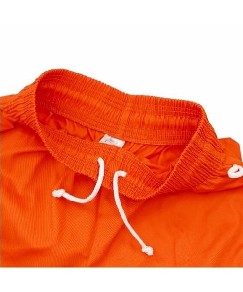 COOKMAN(クックマン)の「COOKMAN CHEF CARGO PANTS「ORANGE」/ ORANGE(カーゴパンツ・メンズ・オレンジ・S/M)」の4枚目の写真