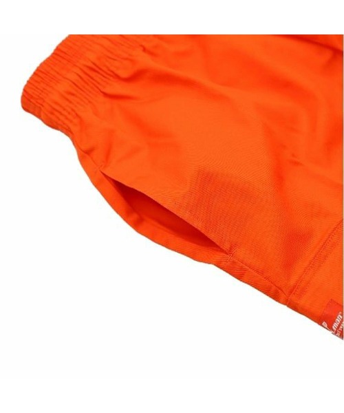 COOKMAN(クックマン)の「COOKMAN CHEF CARGO PANTS「ORANGE」/ ORANGE(カーゴパンツ・メンズ・オレンジ・S/M)」の5枚目の写真