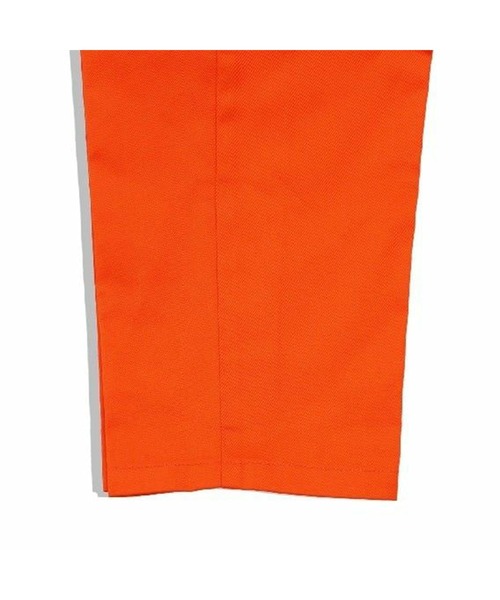 COOKMAN(クックマン)の「COOKMAN CHEF CARGO PANTS「ORANGE」/ ORANGE(カーゴパンツ・メンズ・オレンジ・S/M)」の9枚目の写真