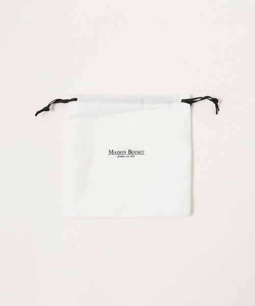 MAISON BOINET（メゾンボワネ）の「MAISON BOINET / カーフ 20mm
