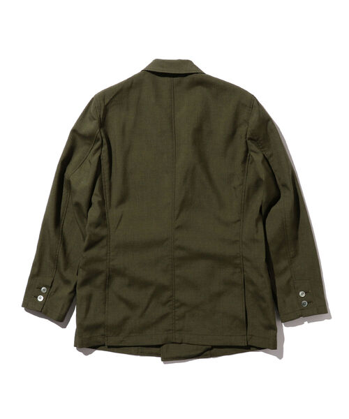 BEAMS PLUS（ビームスプラス）の「BEAMS PLUS / ブルーフェイス