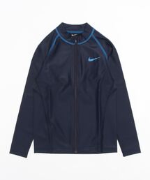 San-ai Resort 三愛水着楽園 | 【NIKE】ﾌｯﾄﾏｰｸﾅｲｷBS L/S F/ZUVﾗｯｼｭｶﾞｰﾄﾞ(水着)