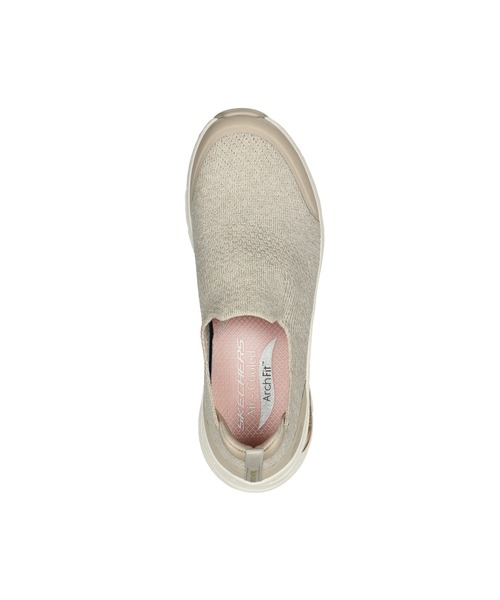 SKECHERS ARCH FIT-QUICK START / スケッチャーズ アーチ