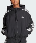adidas(アディダス)の「ジャケット/アウター(ナイロンジャケット)」