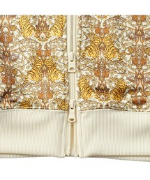 Onitsuka Tiger（オニツカタイガー）の「PRINTED TRACK TOP / プリン