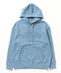 DEUS EX MACHINA | ACTIVE LISTENING HOODIE(パーカー)