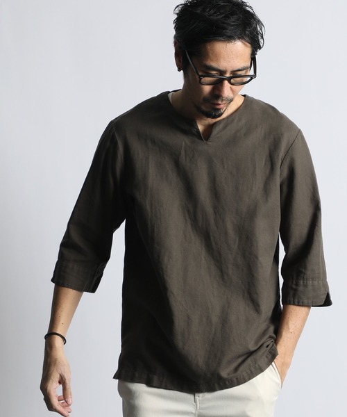 The DUFFER of ST.GEORGE（ザダファーオブセントジョージ）の「EFD