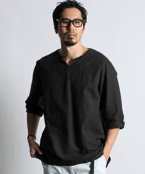 超人気ブティック The DUFFER of ST.GEORGE（ザダファーオブセントジョージ）の トップス