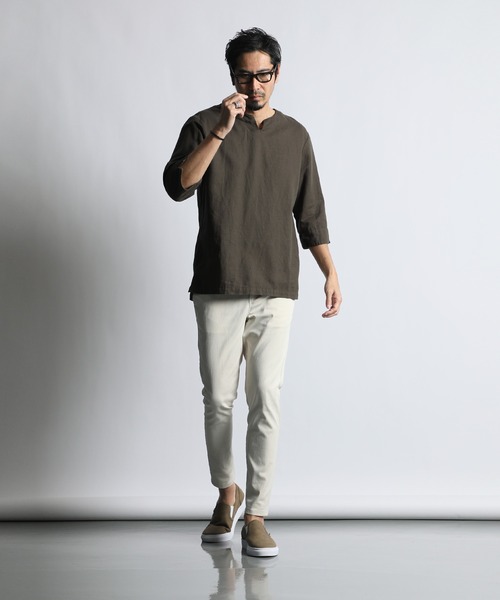 The DUFFER of ST.GEORGE（ザダファーオブセントジョージ）の「EFD