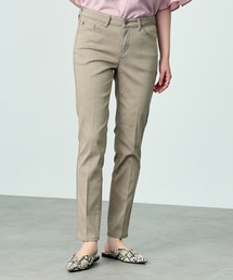 EDWIN（エドウィン）の「C17　ラシックスリムテーパードパンツ（スラックス）」