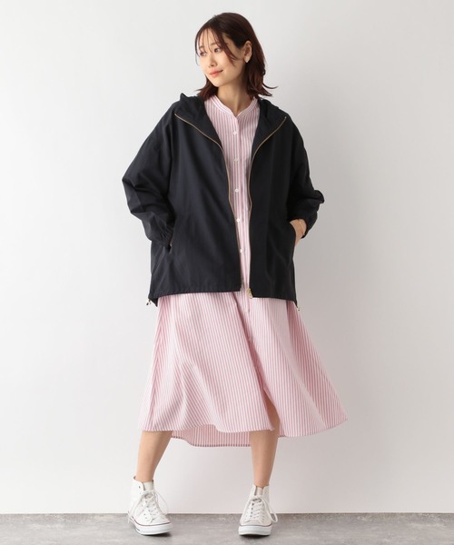 GLOBAL WORK（グローバルワーク）の「エアかるボリュームマンパ