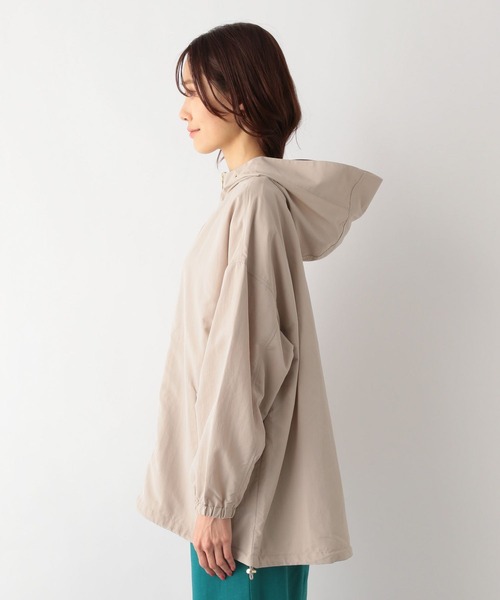 GLOBAL WORK（グローバルワーク）の「エアかるボリュームマンパ/163792